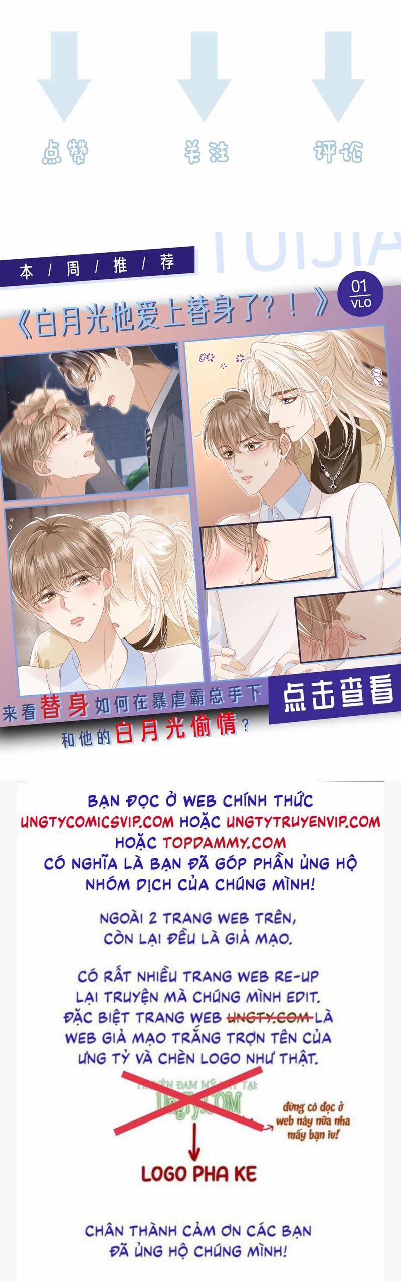 Giáo Thảo Bá Đạo Cầu Tôi Quay Lại 58 trang 39