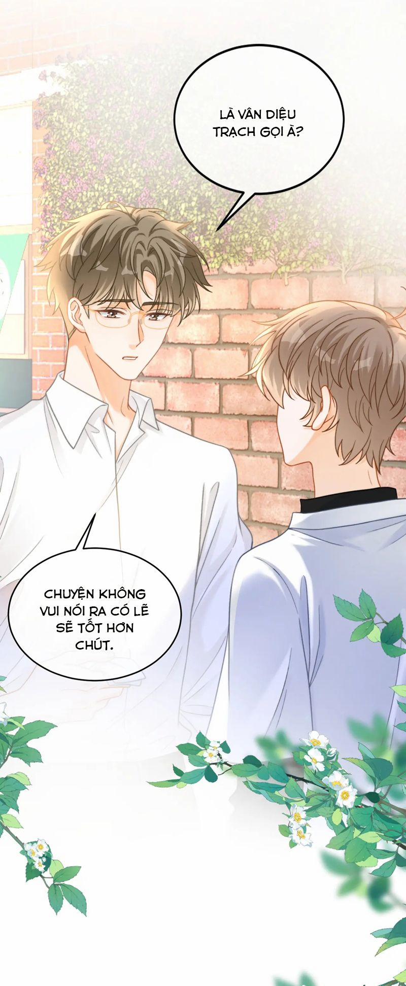 Giáo Thảo Bá Đạo Cầu Tôi Quay Lại 58 trang 4