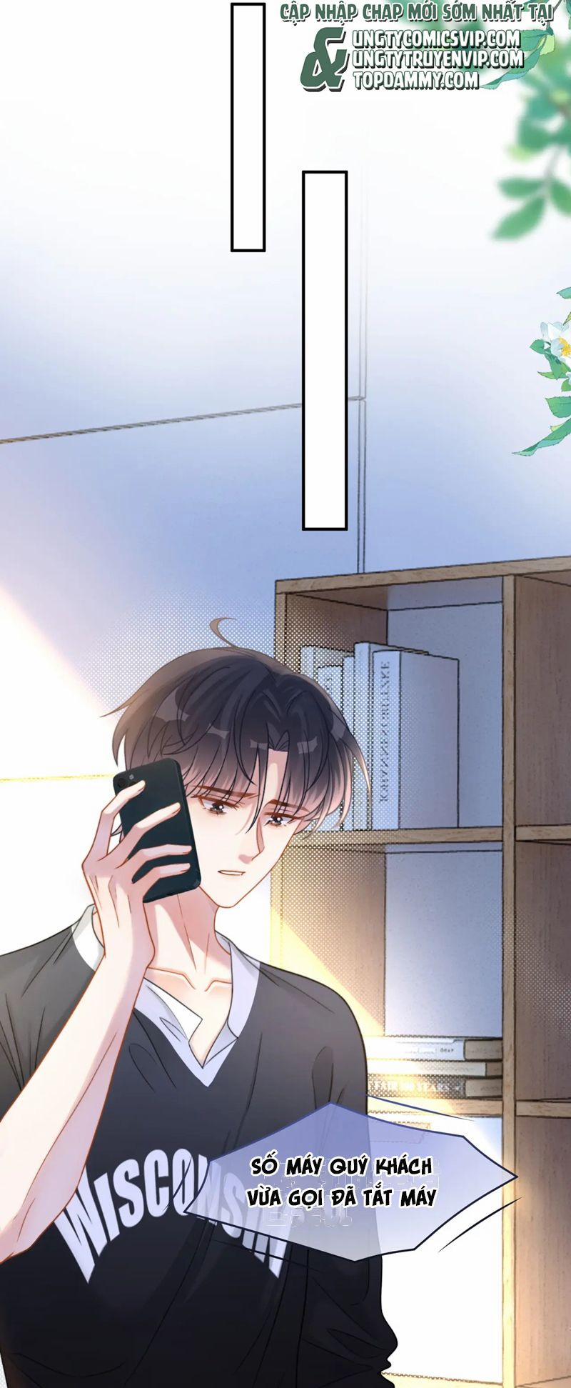 Giáo Thảo Bá Đạo Cầu Tôi Quay Lại 58 trang 5