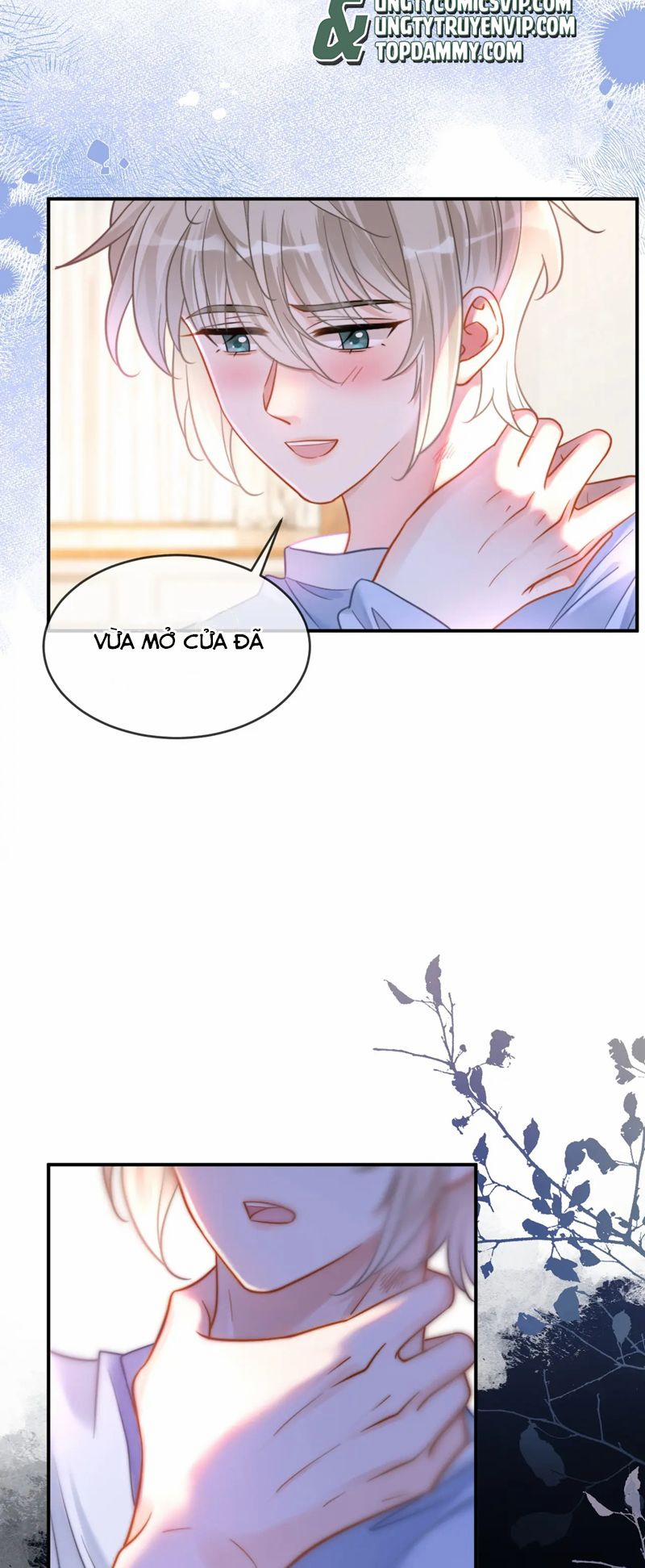 Giáo Thảo Bá Đạo Cầu Tôi Quay Lại 58 trang 9