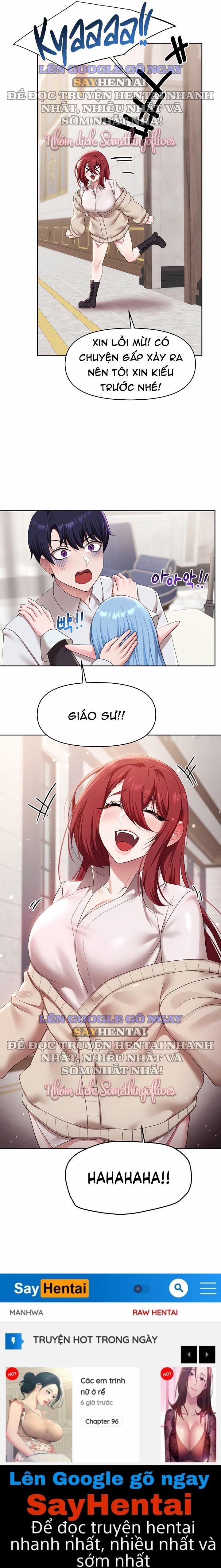 Giao thương. Thiếu nữ sa ngã. Chưa từng được sử dụng. 55 trang 7