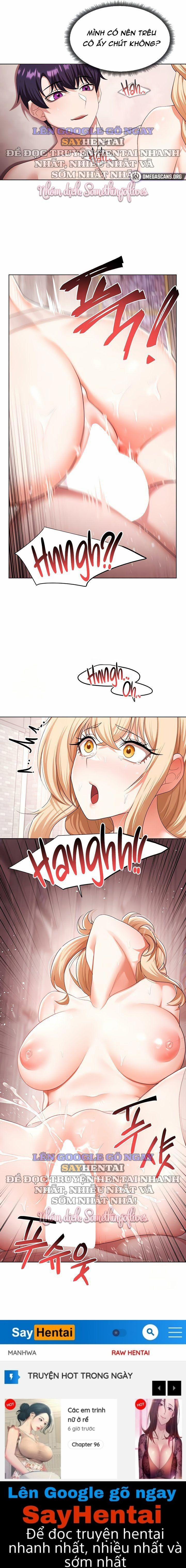 Giao thương. Thiếu nữ sa ngã. Chưa từng được sử dụng. 60 trang 6