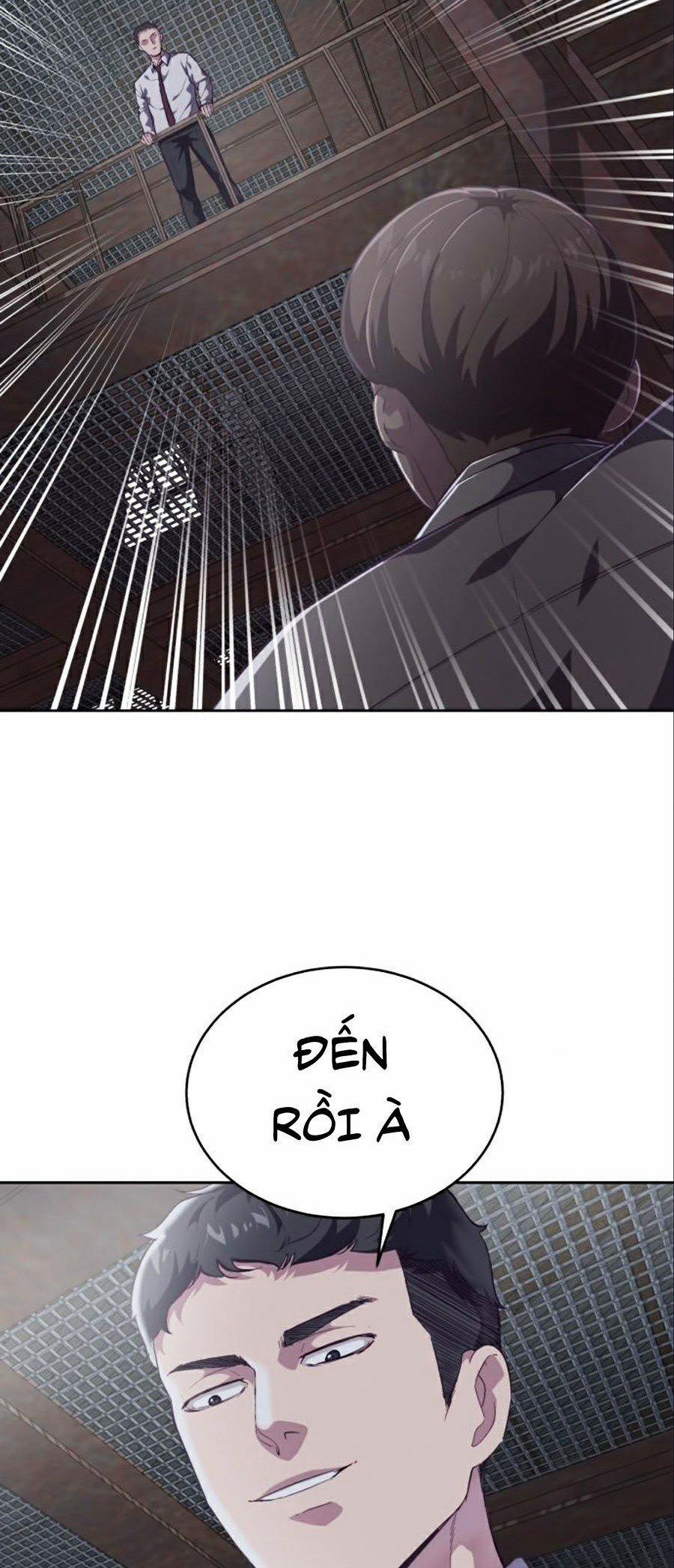 Giao Ước Tử Thần 100 trang 27