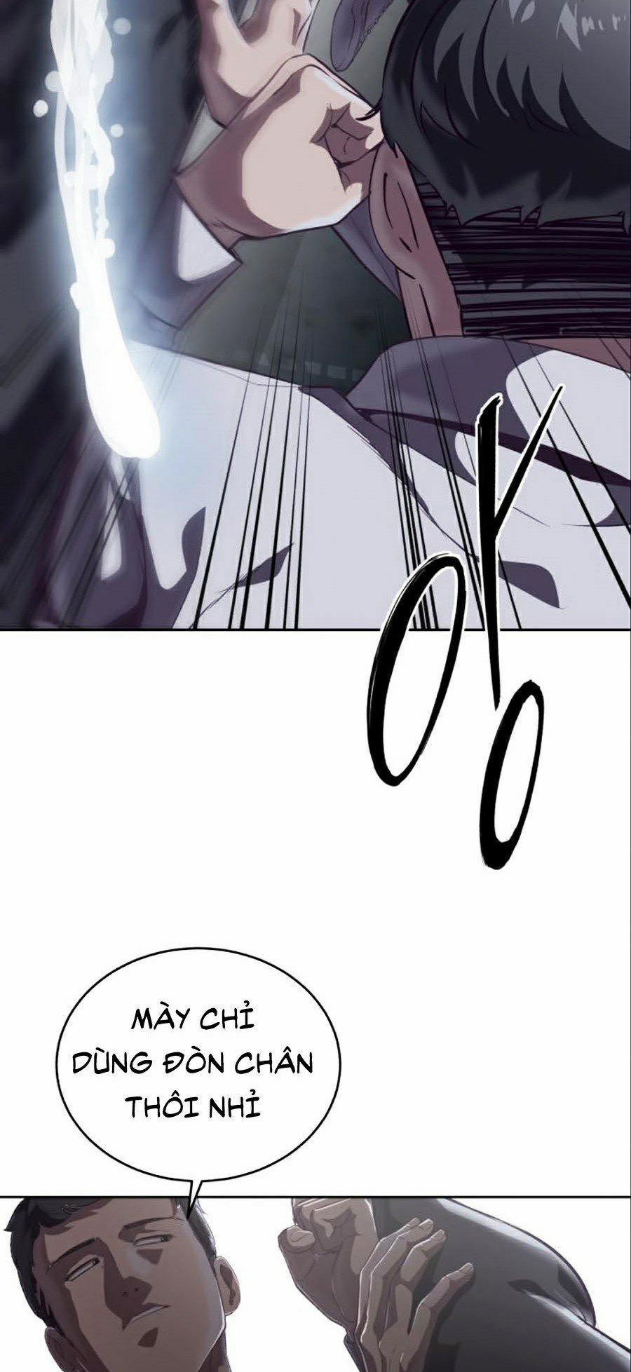 Giao Ước Tử Thần 100 trang 33