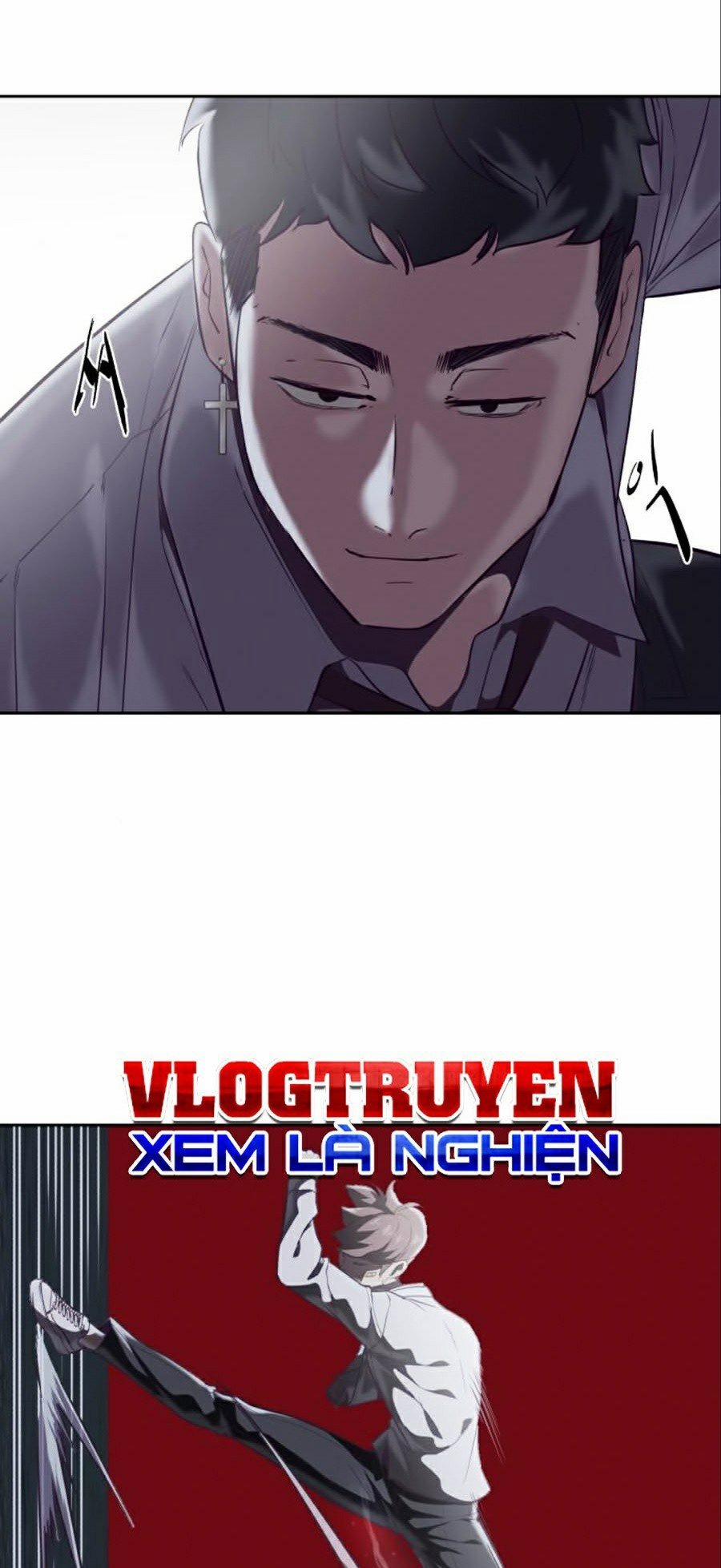 Giao Ước Tử Thần 100 trang 37