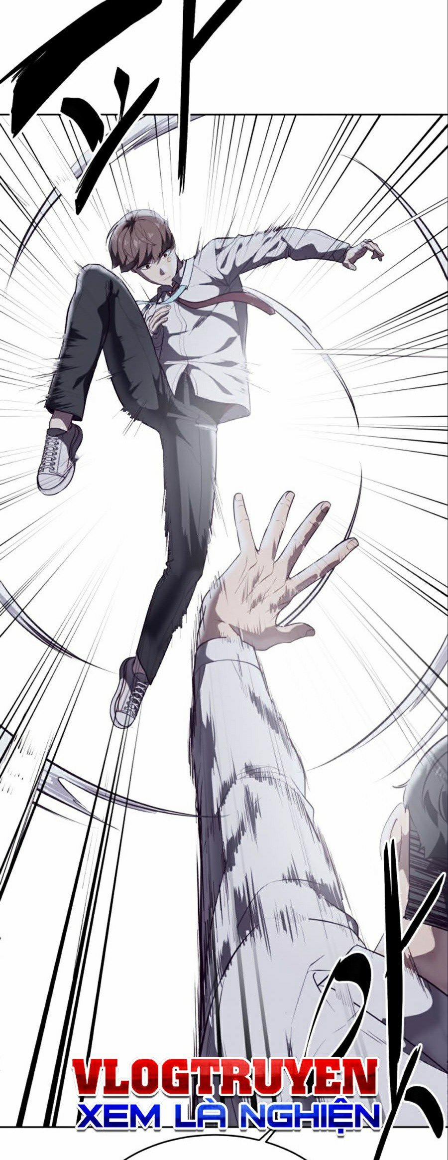 Giao Ước Tử Thần 100 trang 47