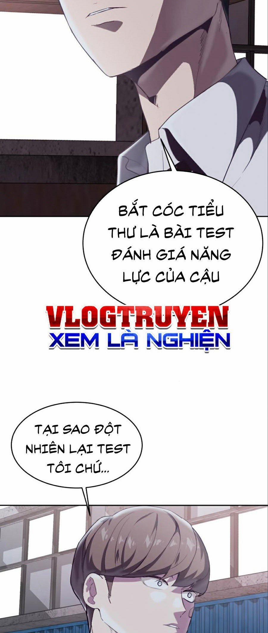 Giao Ước Tử Thần 100 trang 67