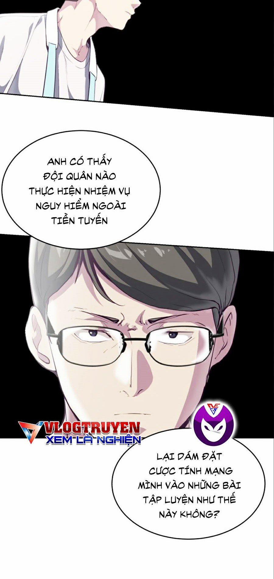 Giao Ước Tử Thần 101 trang 15