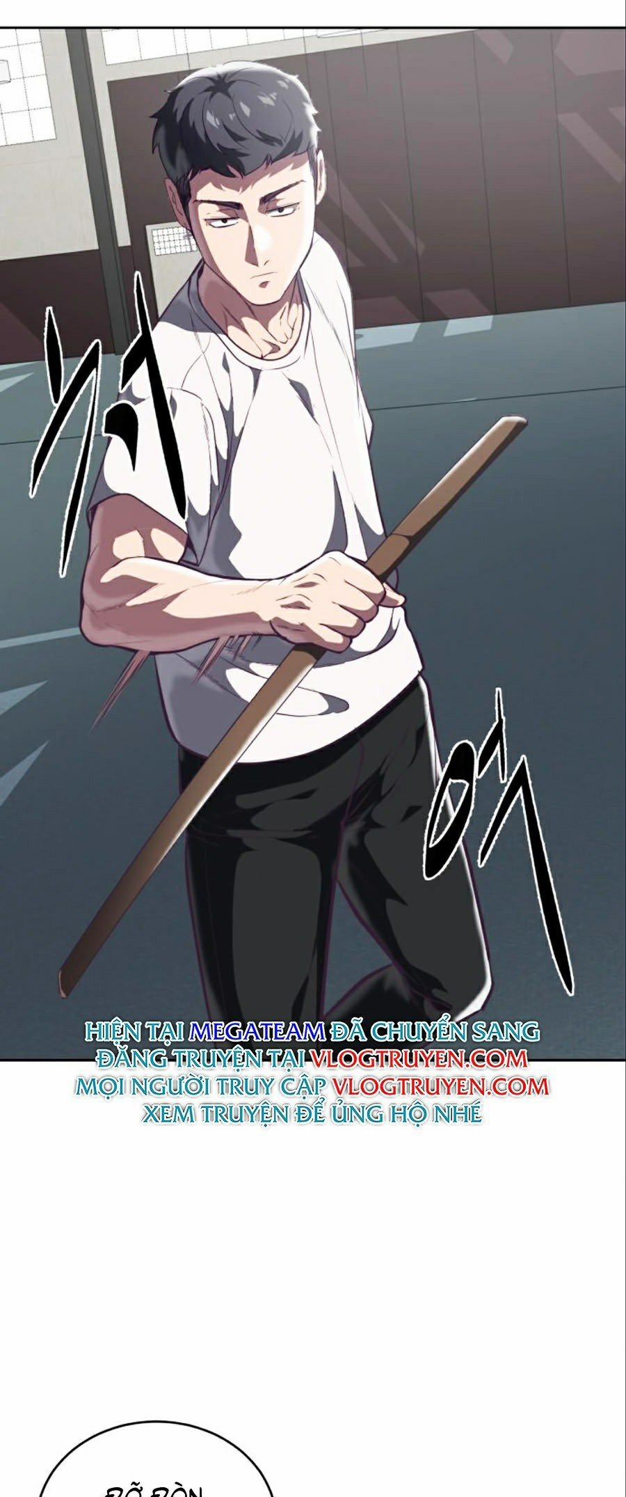 Giao Ước Tử Thần 101 trang 24