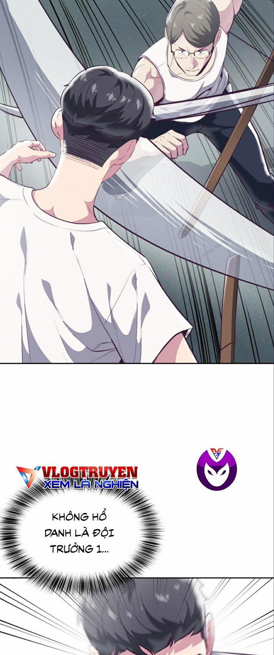 Giao Ước Tử Thần 101 trang 28