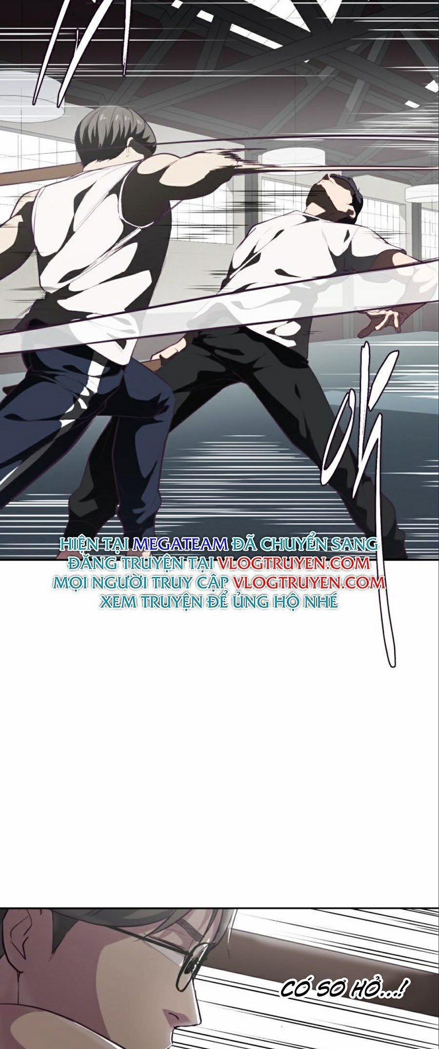 Giao Ước Tử Thần 101 trang 30