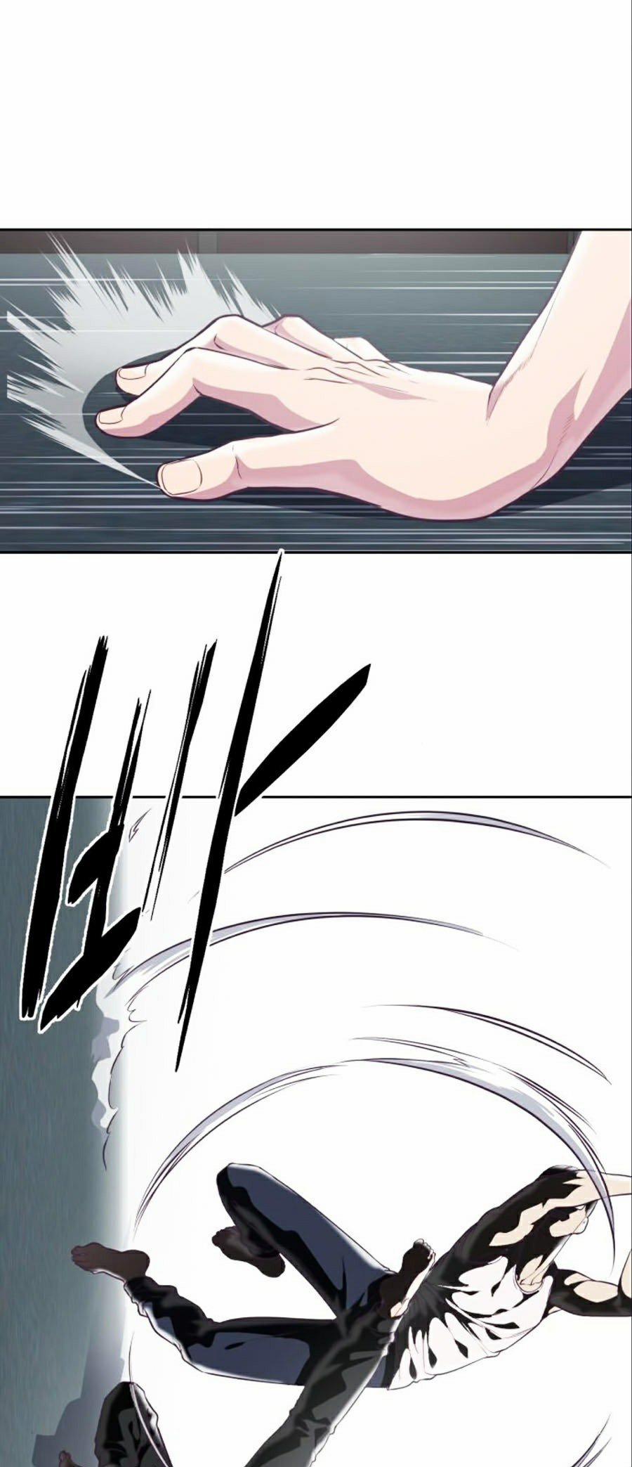 Giao Ước Tử Thần 101 trang 32