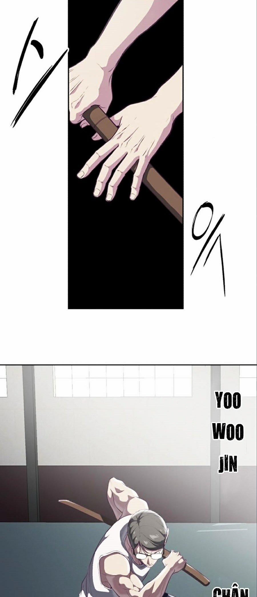 Giao Ước Tử Thần 101 trang 35