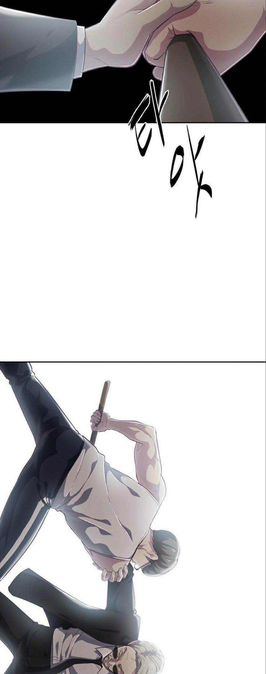 Giao Ước Tử Thần 101 trang 43