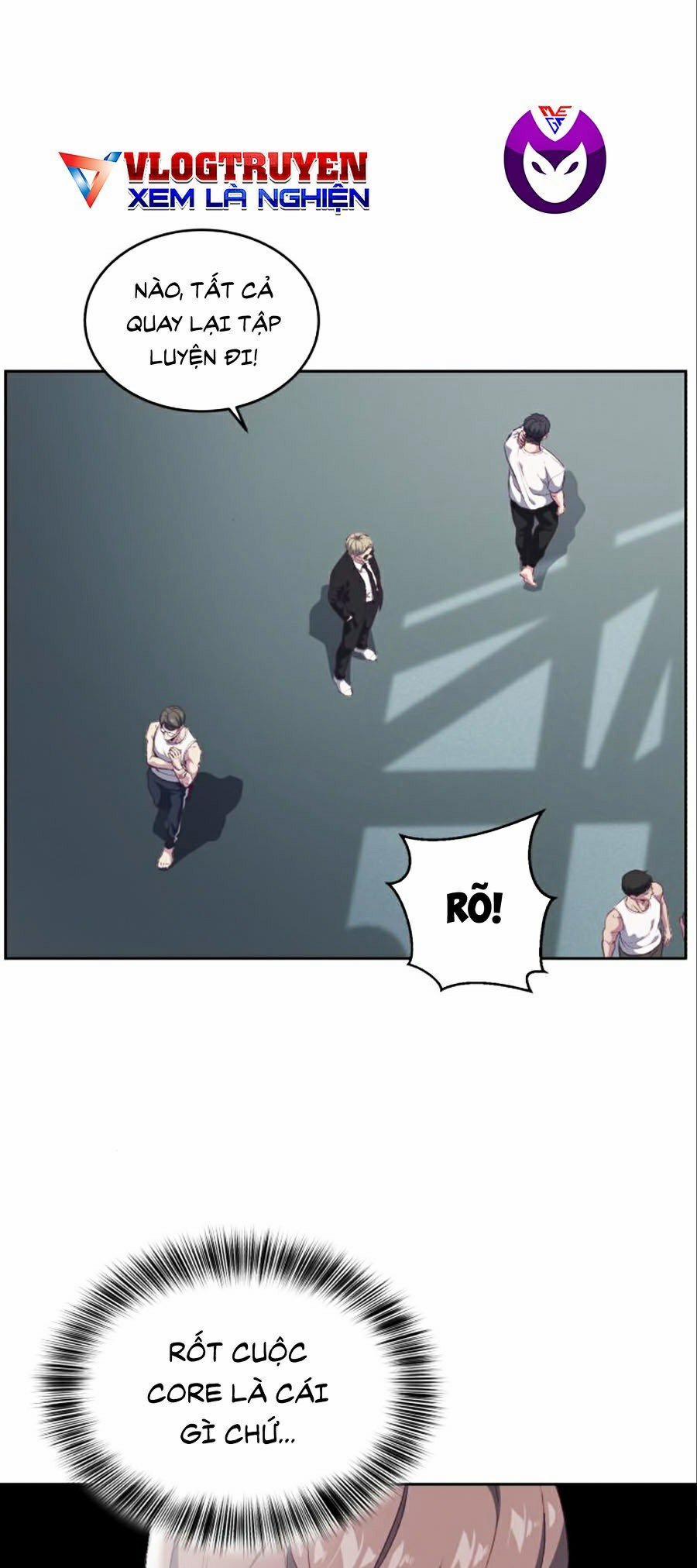 Giao Ước Tử Thần 101 trang 50