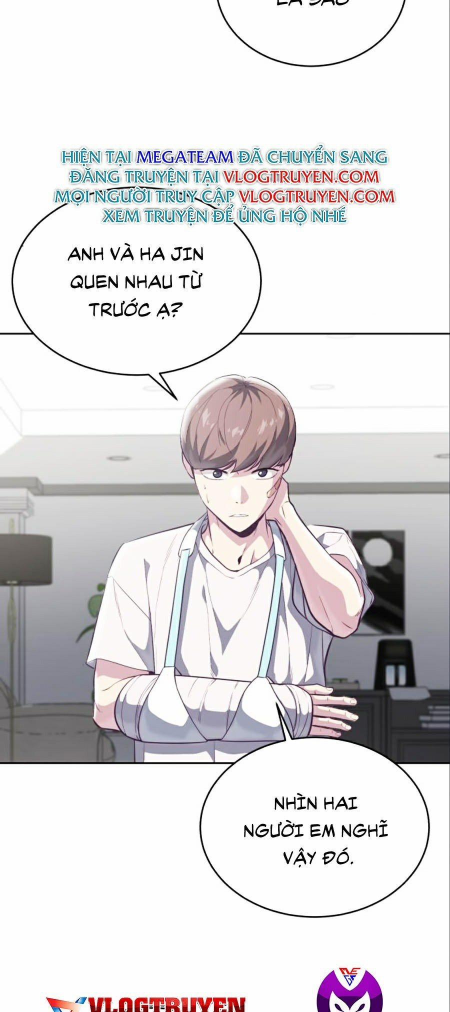 Giao Ước Tử Thần 101 trang 53