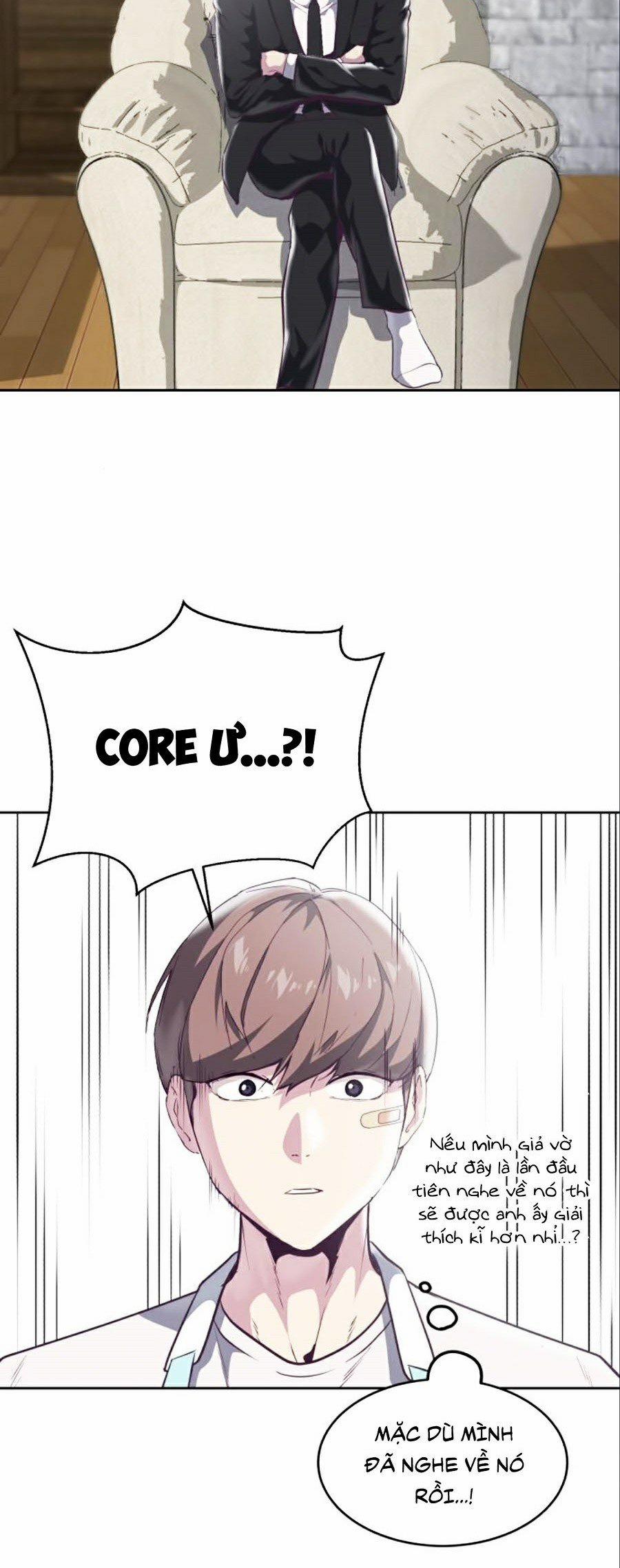 Giao Ước Tử Thần 101 trang 58