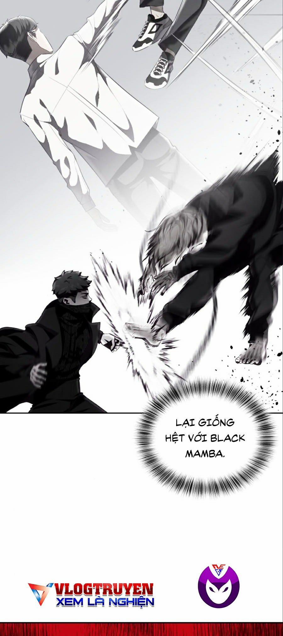 Giao Ước Tử Thần 101 trang 6