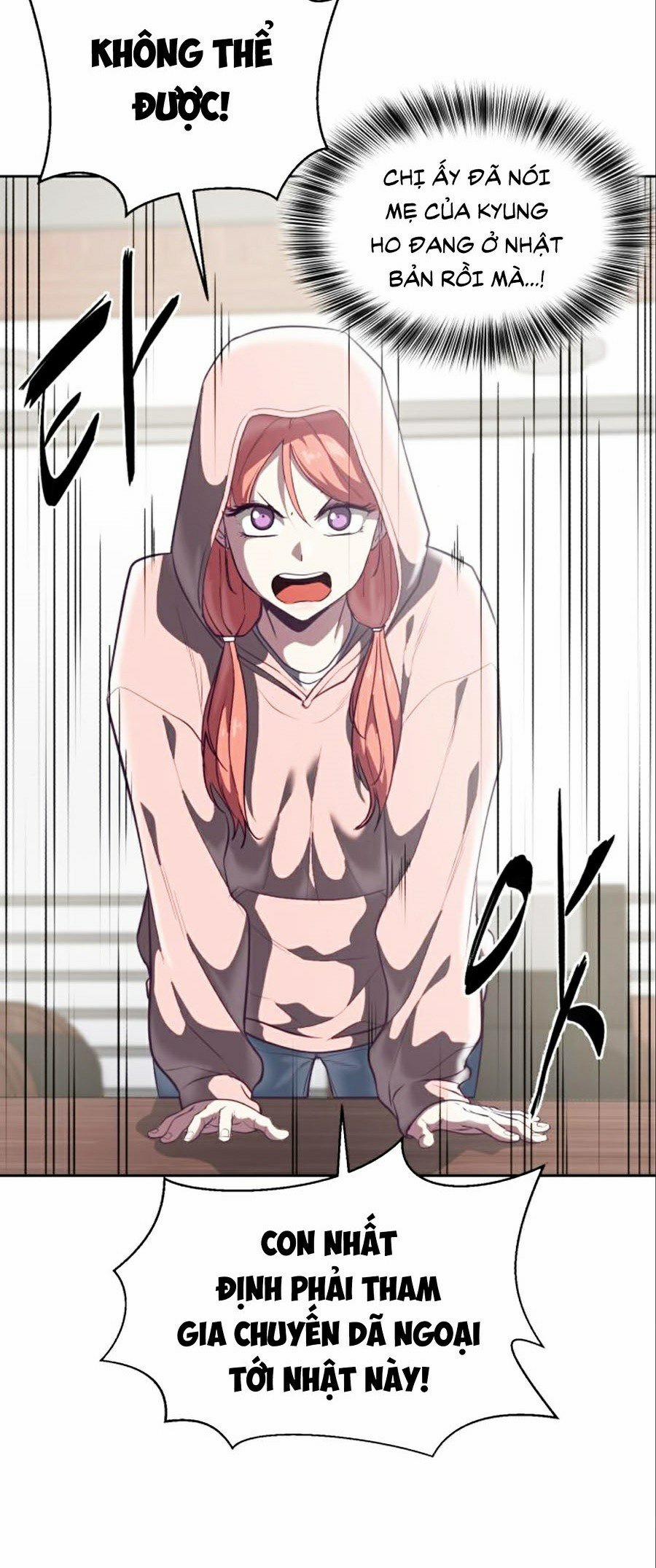 Giao Ước Tử Thần 101 trang 71