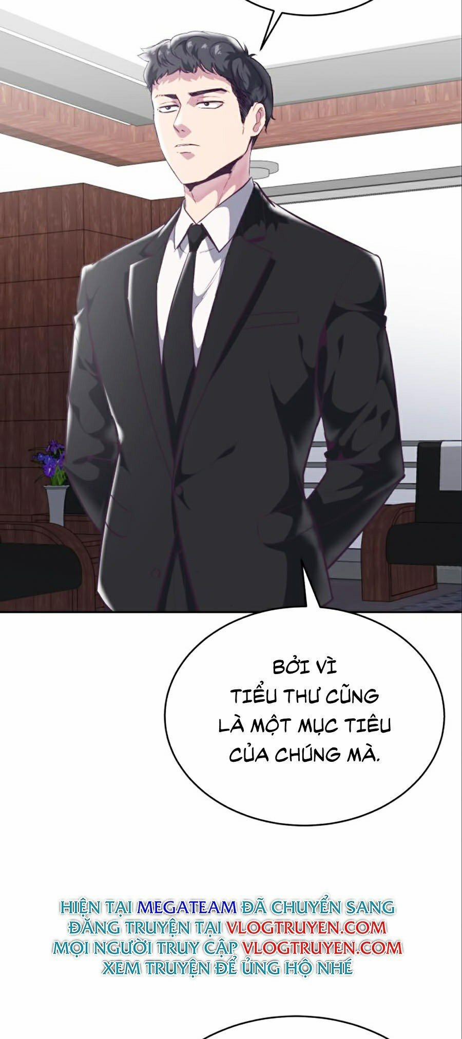 Giao Ước Tử Thần 101 trang 73