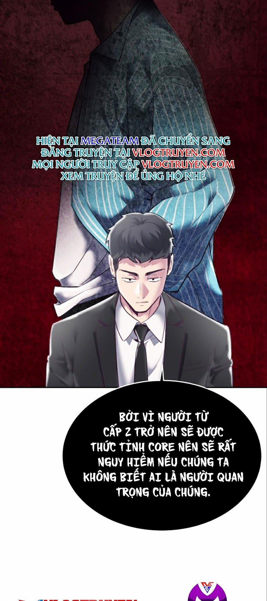 Giao Ước Tử Thần 101 trang 77