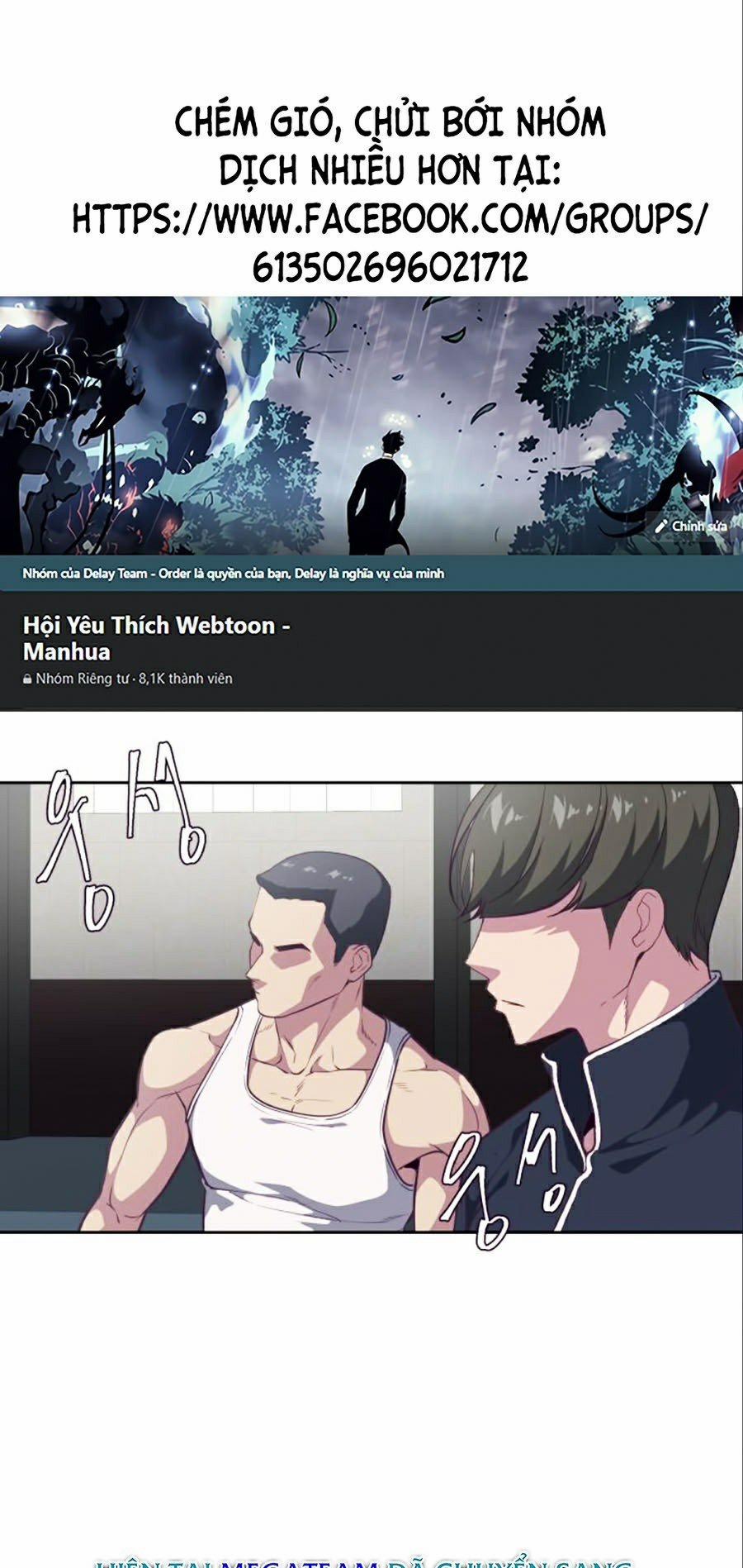 Giao Ước Tử Thần 101 trang 8