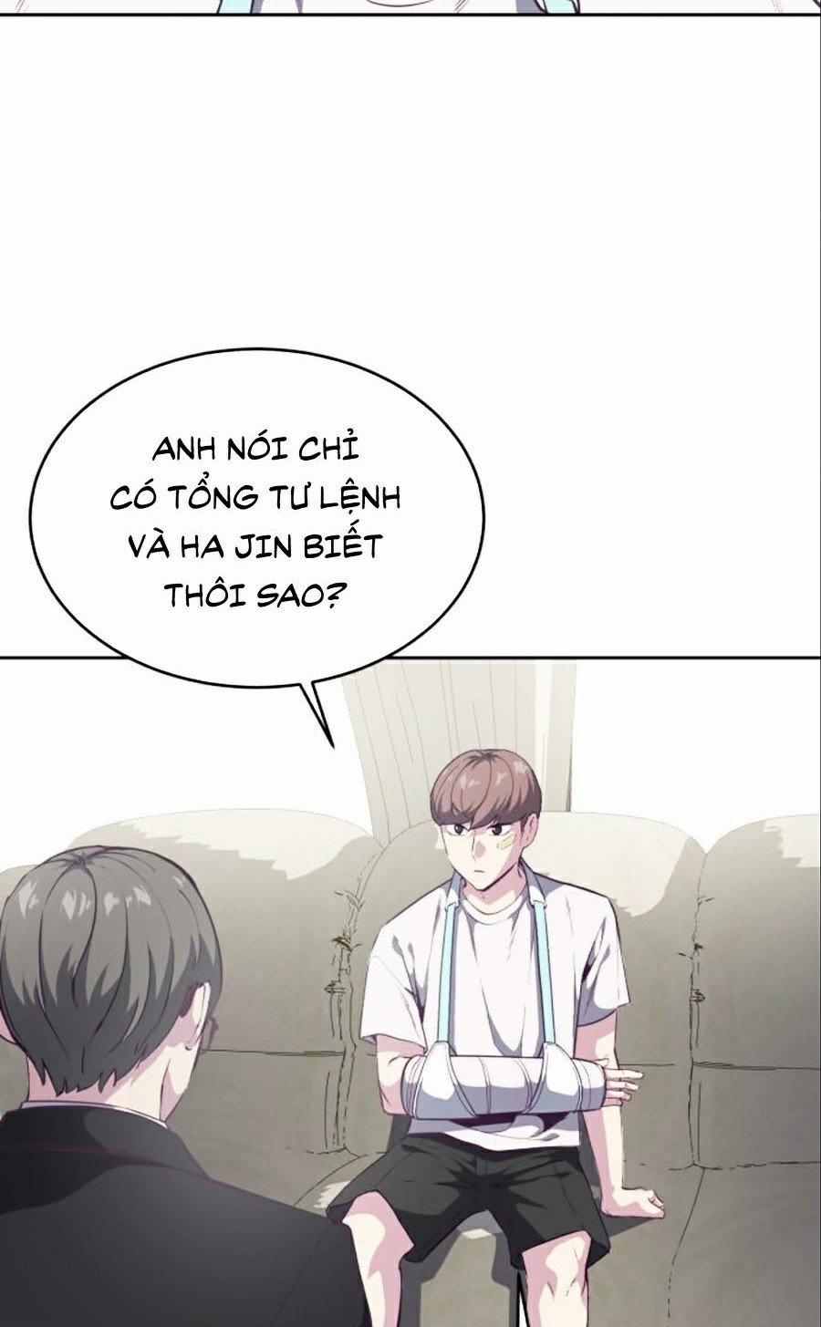 Giao Ước Tử Thần 101 trang 83