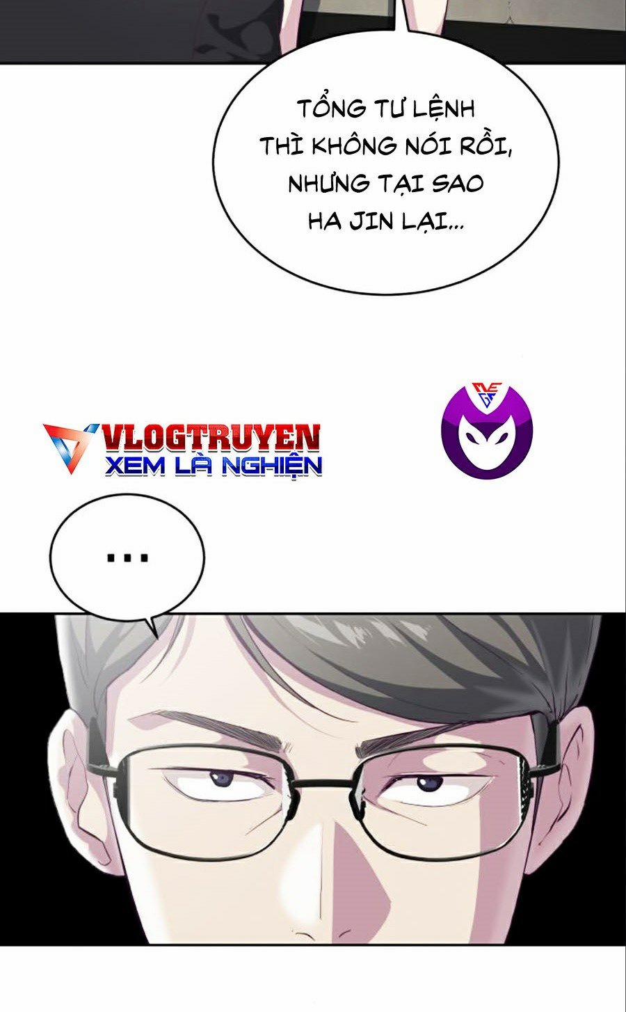 Giao Ước Tử Thần 101 trang 84