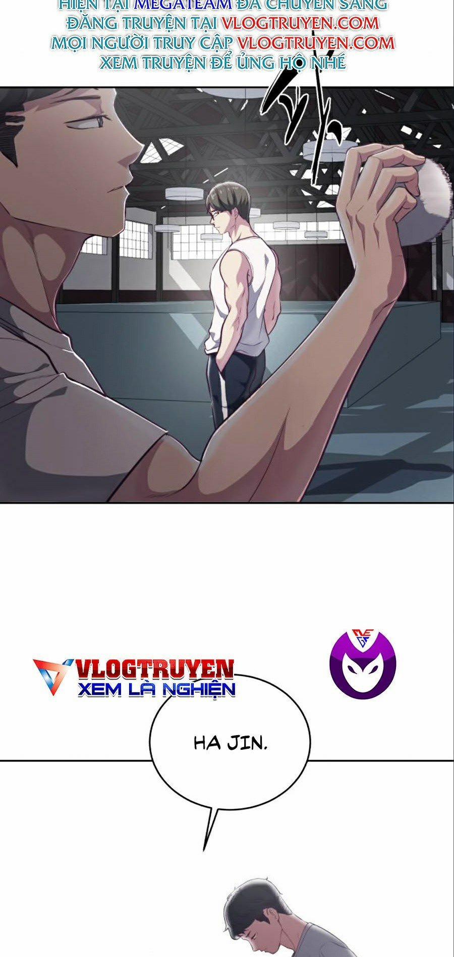 Giao Ước Tử Thần 101 trang 9