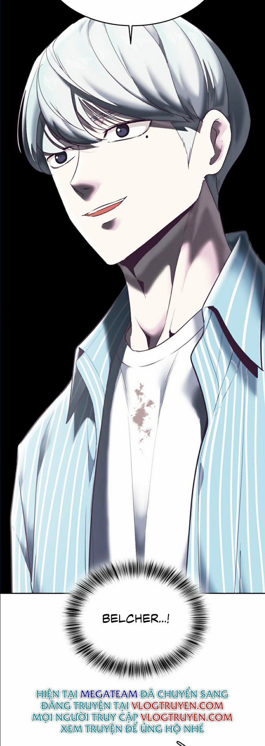 Giao Ước Tử Thần 103 trang 1