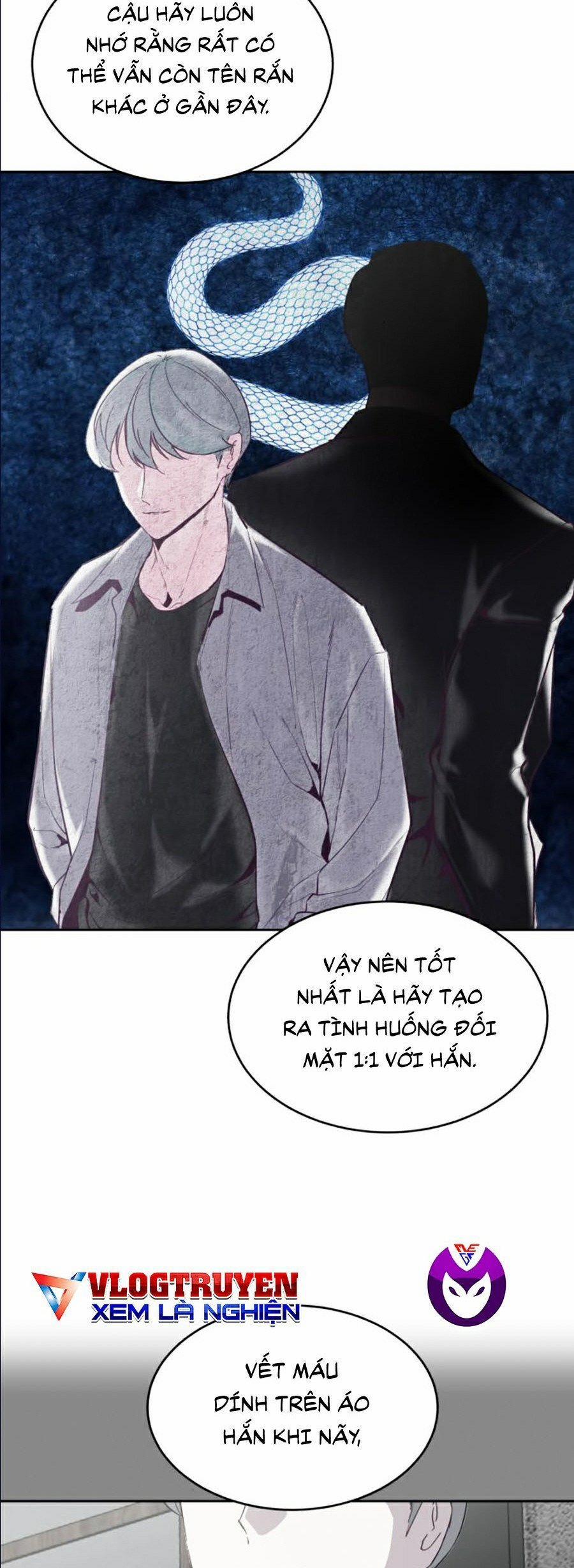 Giao Ước Tử Thần 103 trang 10