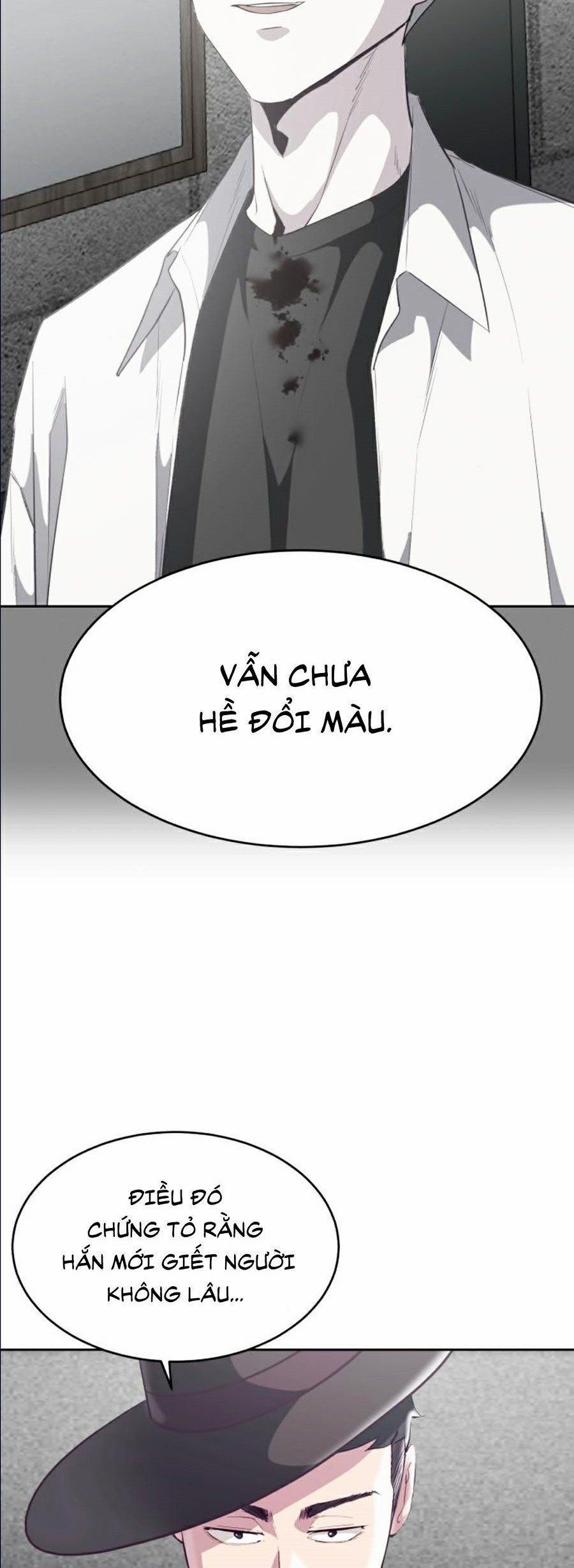 Giao Ước Tử Thần 103 trang 11