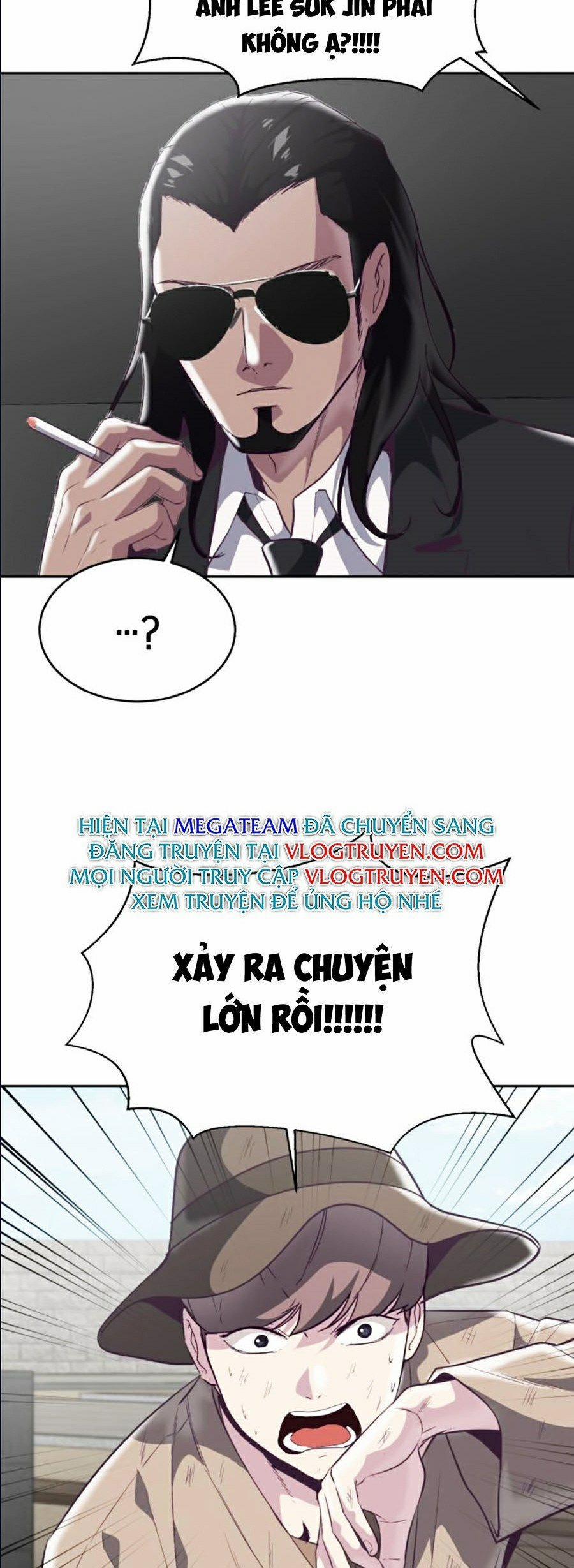 Giao Ước Tử Thần 103 trang 16