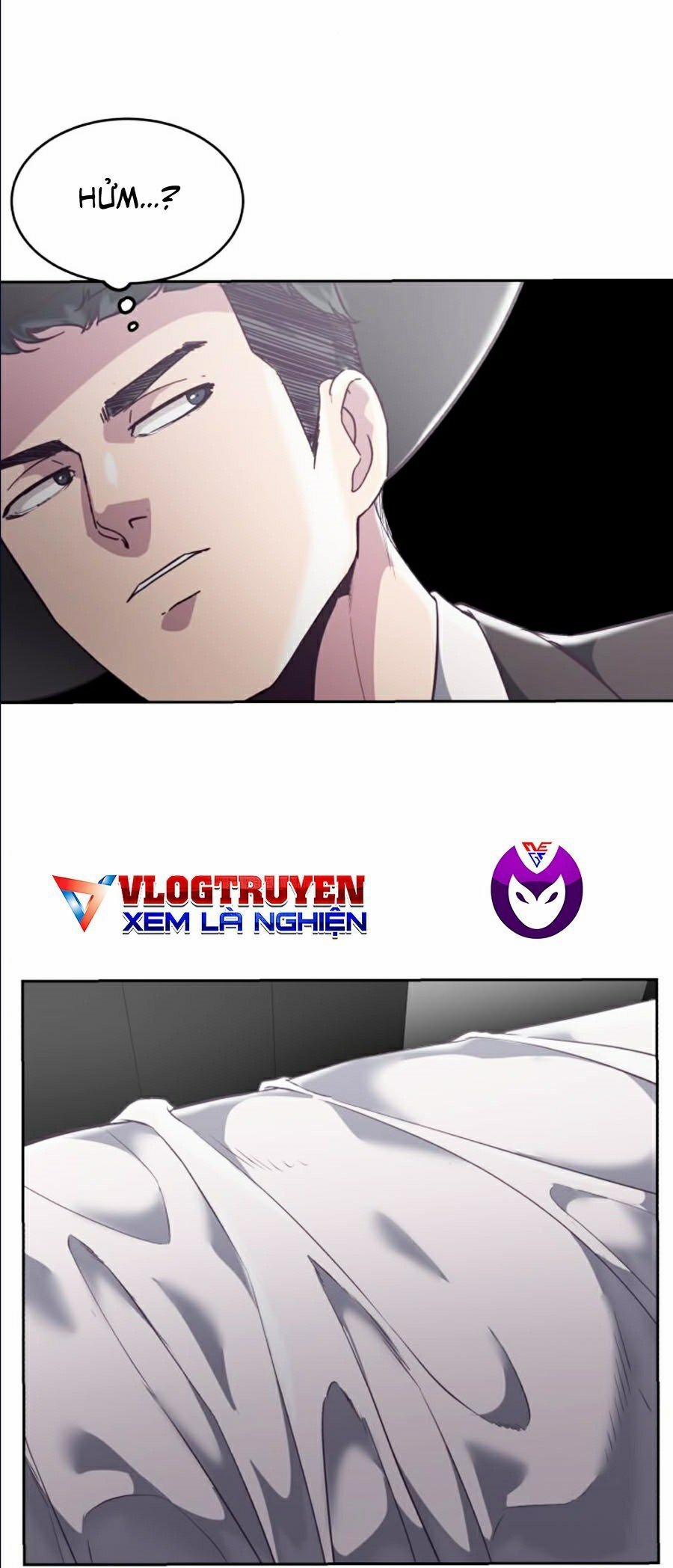 Giao Ước Tử Thần 103 trang 21