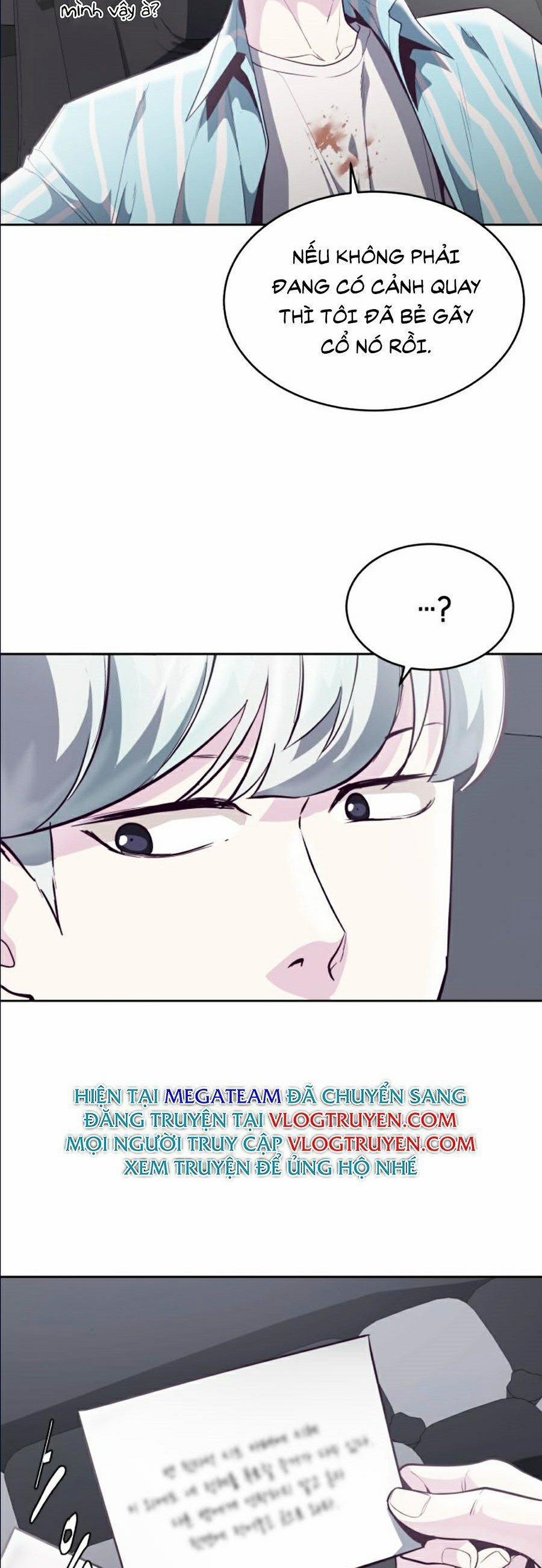 Giao Ước Tử Thần 103 trang 29