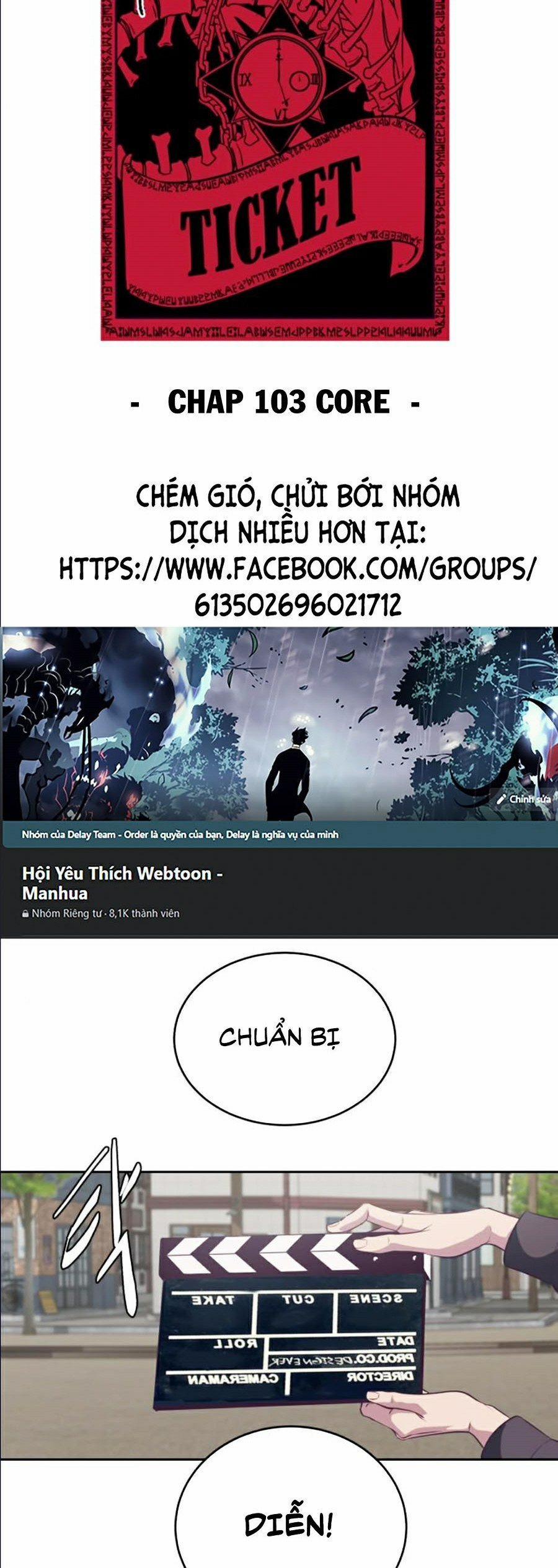 Giao Ước Tử Thần 103 trang 3