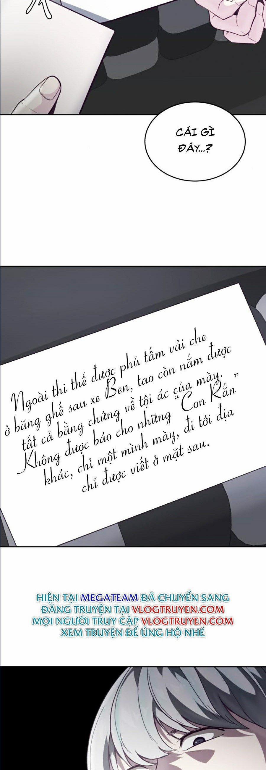 Giao Ước Tử Thần 103 trang 30