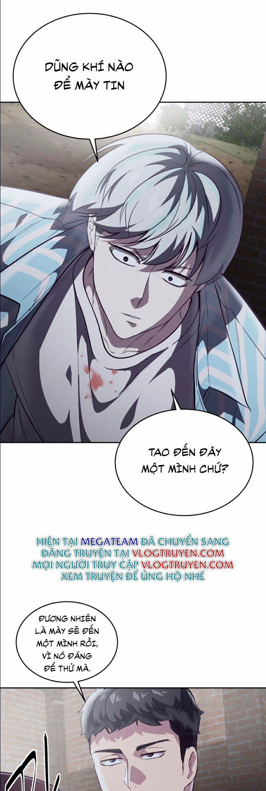 Giao Ước Tử Thần 103 trang 40