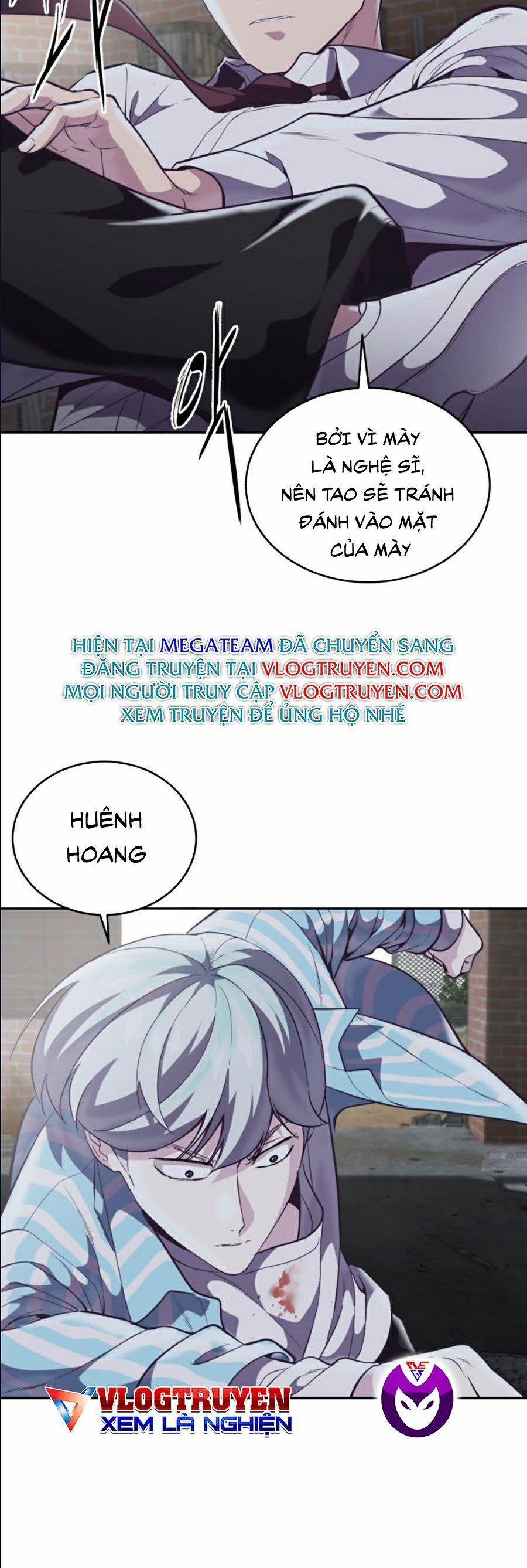 Giao Ước Tử Thần 103 trang 41