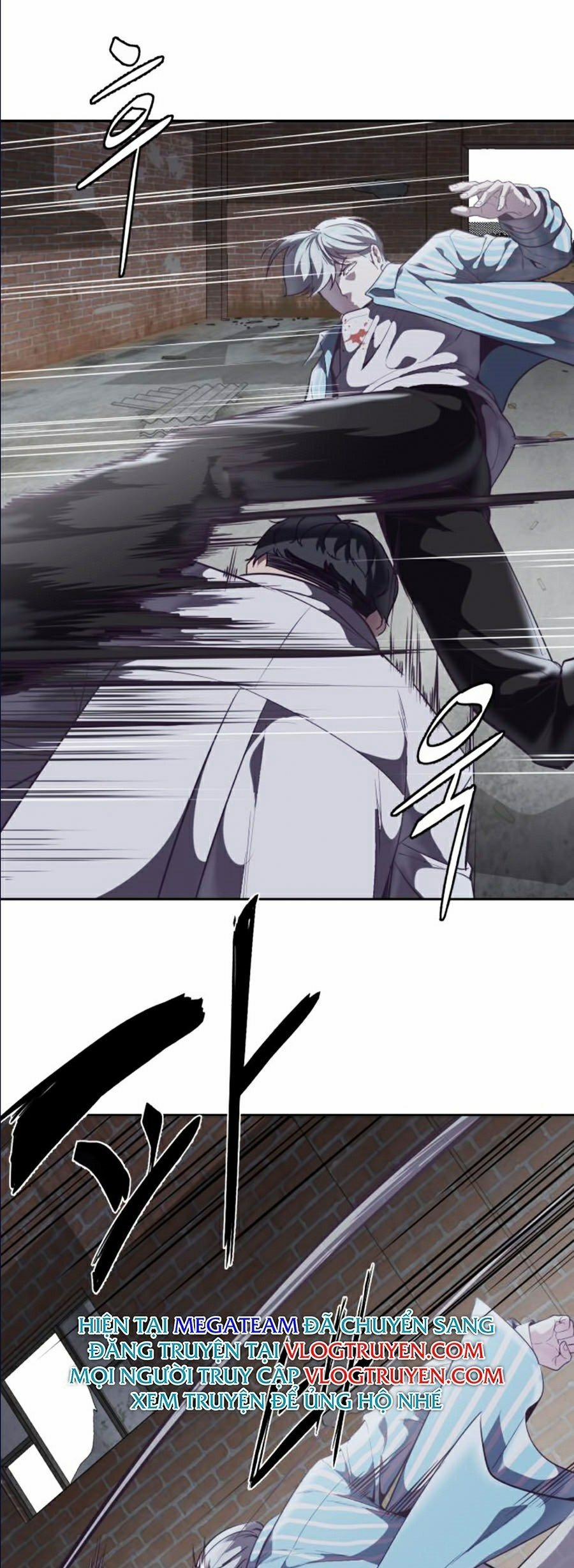 Giao Ước Tử Thần 103 trang 42