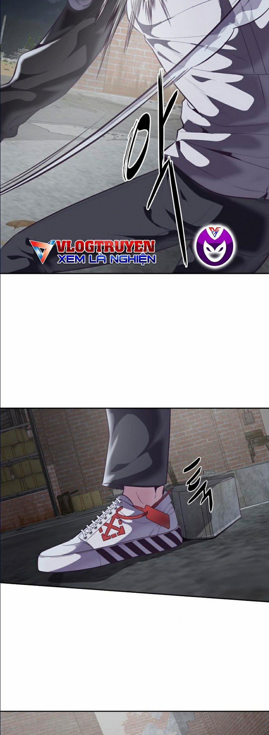 Giao Ước Tử Thần 103 trang 44