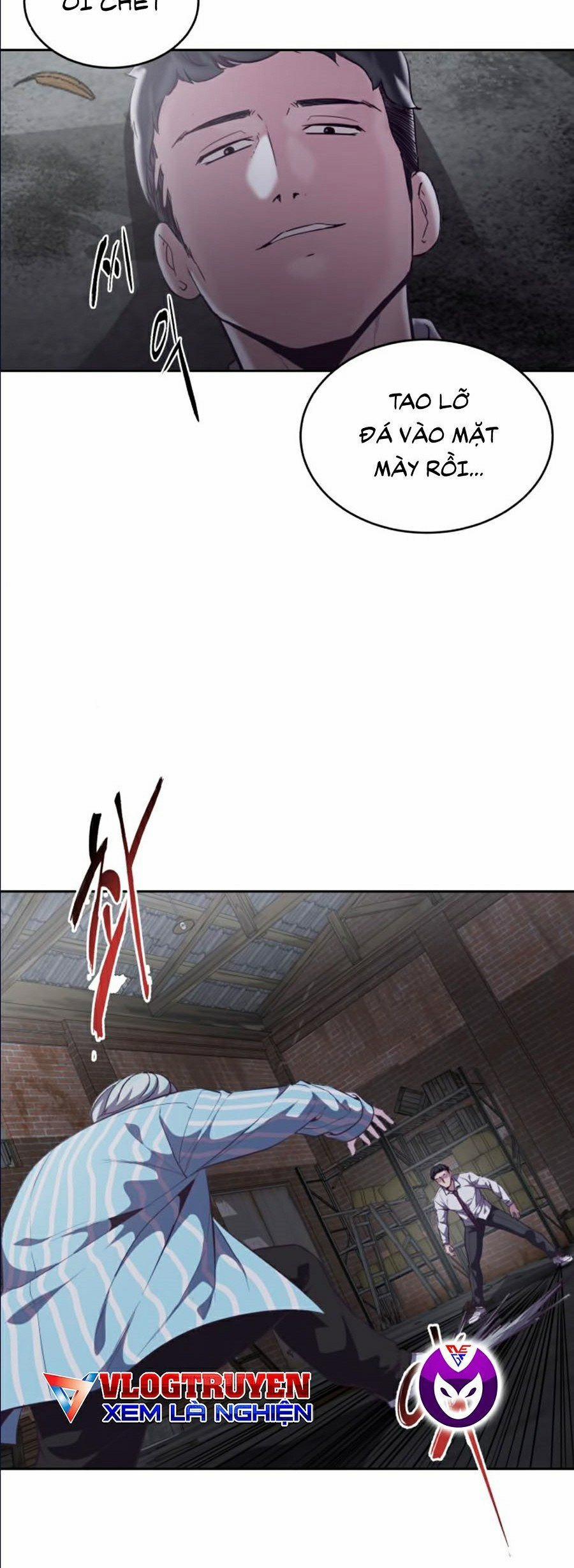 Giao Ước Tử Thần 103 trang 48