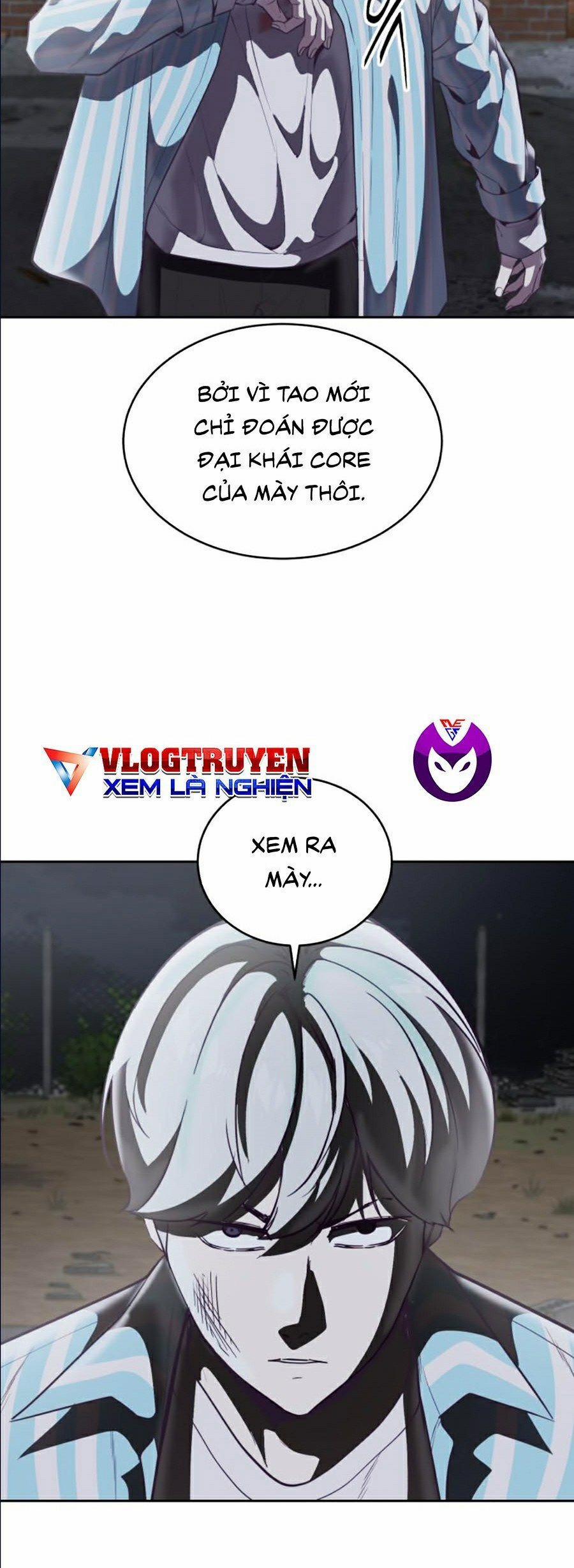 Giao Ước Tử Thần 103 trang 50