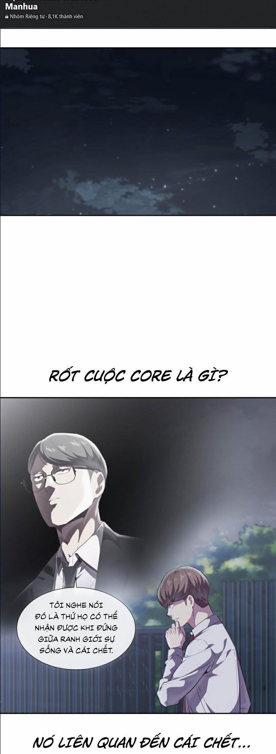 Giao Ước Tử Thần 103 trang 52