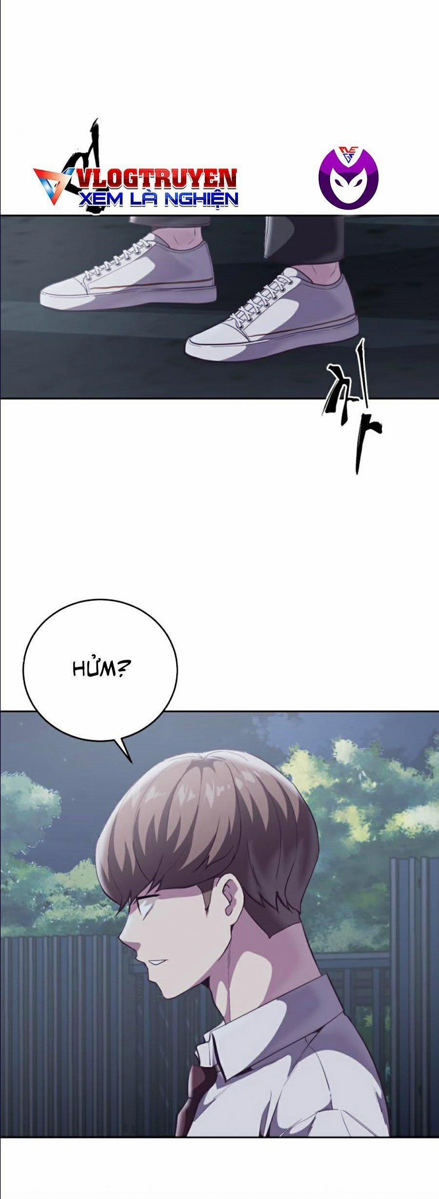 Giao Ước Tử Thần 103 trang 53