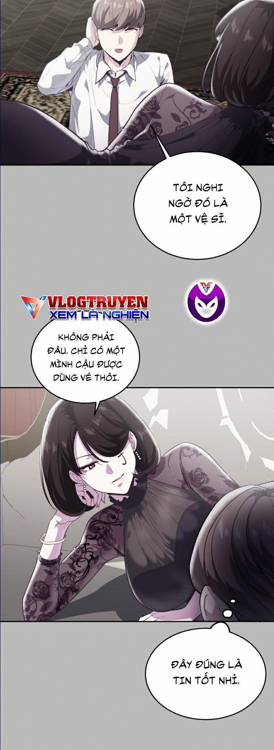 Giao Ước Tử Thần 103 trang 55