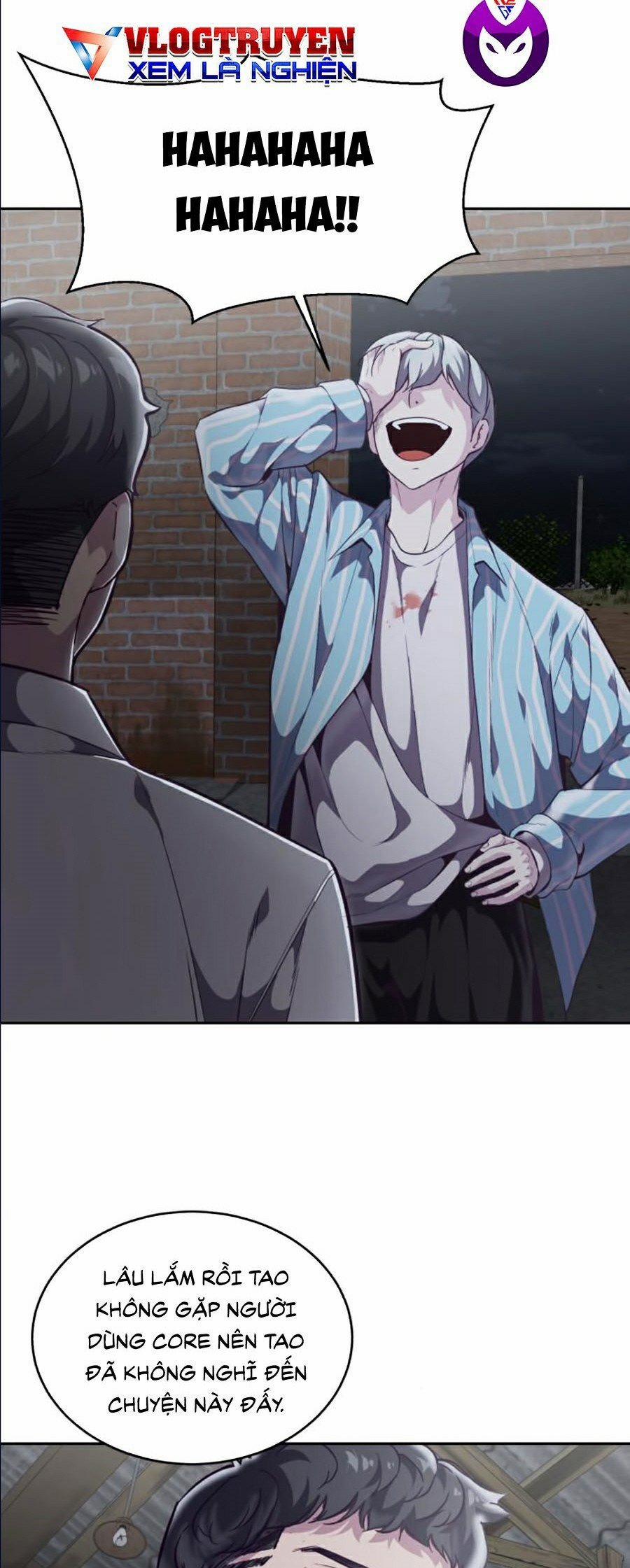 Giao Ước Tử Thần 103 trang 60