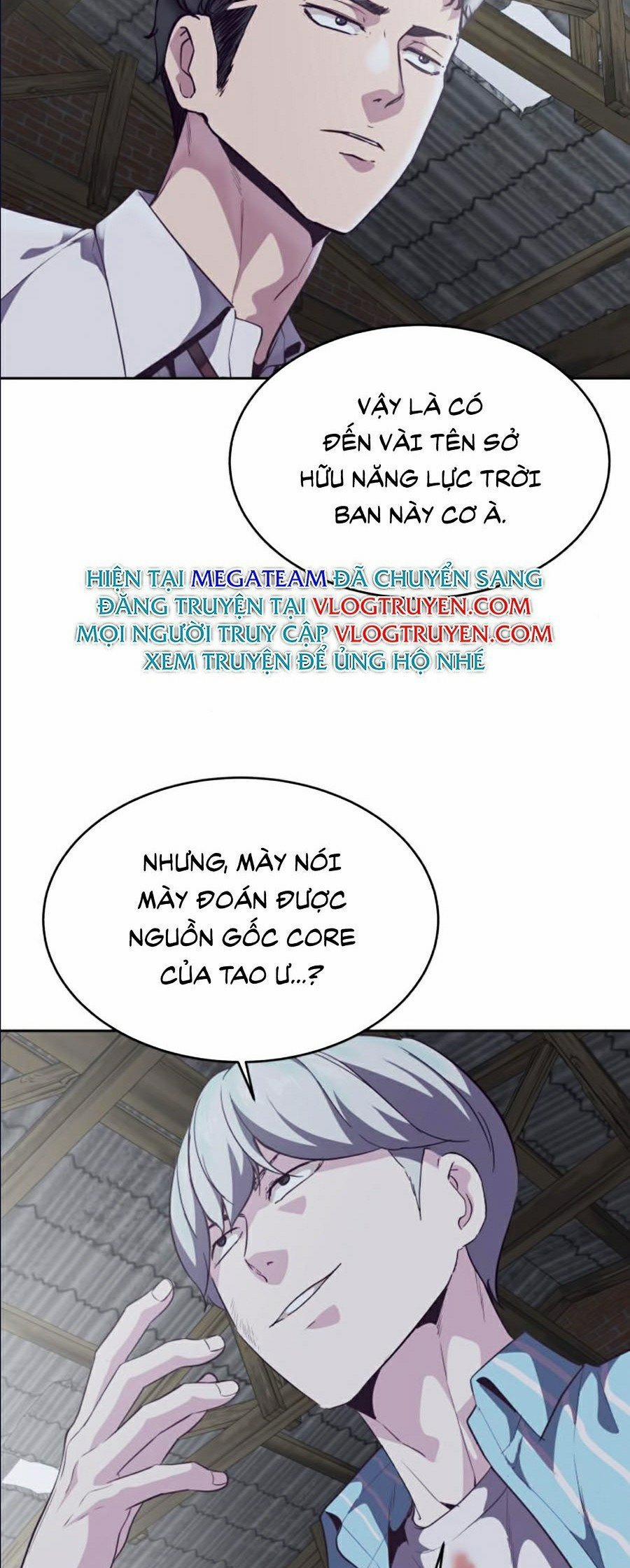 Giao Ước Tử Thần 103 trang 61