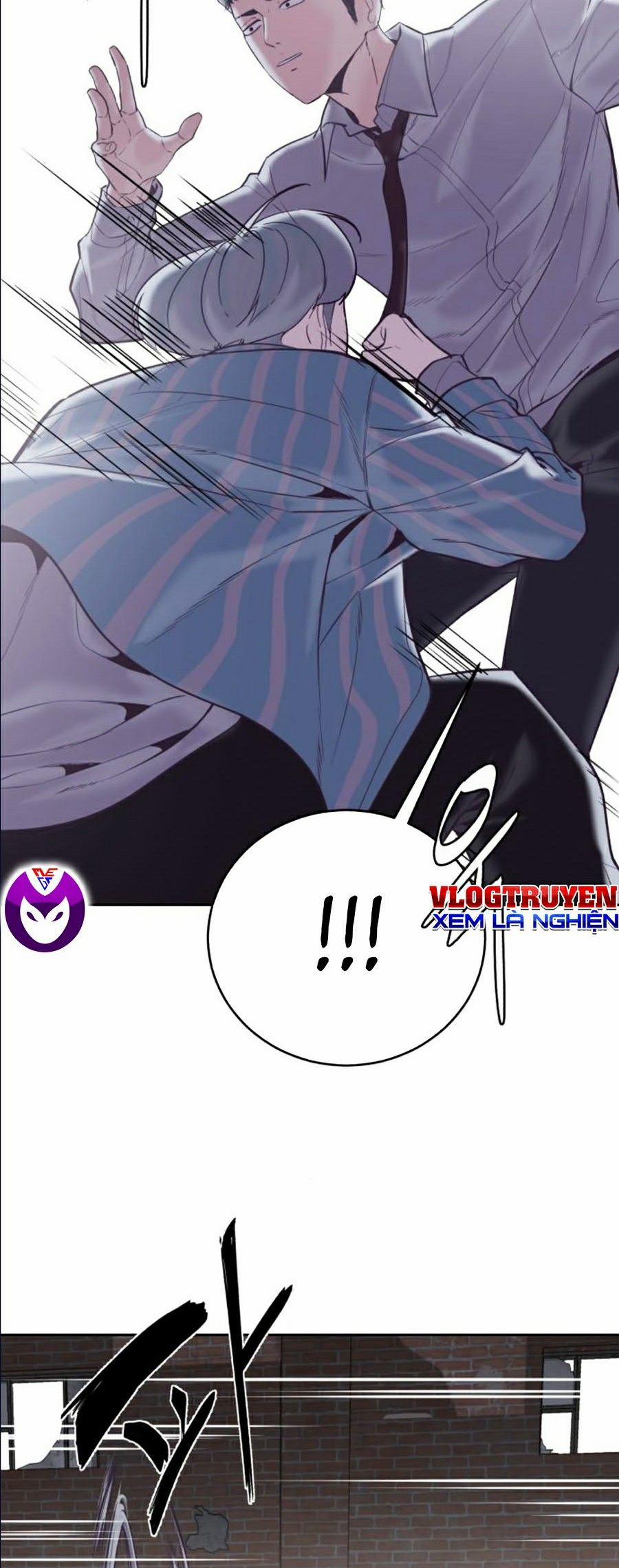 Giao Ước Tử Thần 104 trang 12