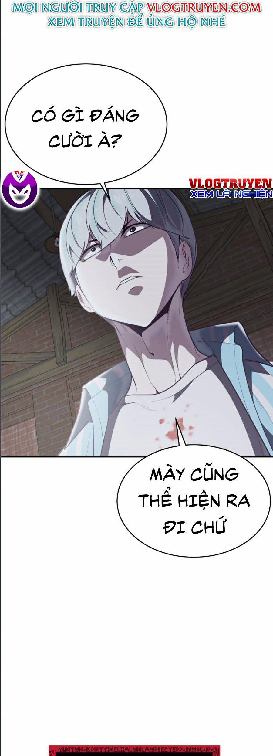 Giao Ước Tử Thần 104 trang 3